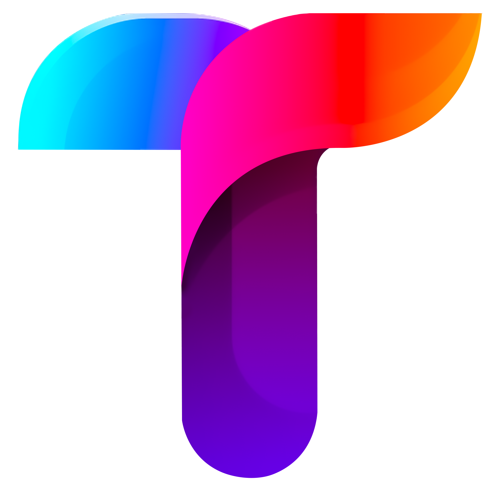 Tarun Patil Logo